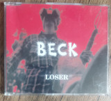 CD Beck &ndash; Loser [Maxi-Single], Geffen rec