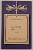 Montesquieu, II L&#039;Esprit des Lois, Classiques Larousse