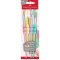Pensule Soft Touch pastel Faber-Castell 4 buc/set