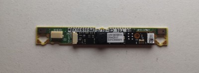 Camera webcam Fujitsu Lifebook S751 CP544235-01 foto