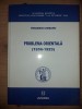 Problema orientala (1856-1923) - Veniamin Ciobanu