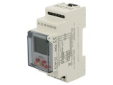 &Icirc;ntrerupător Temporizator 1 An SPDT 230VAC ZCM-32