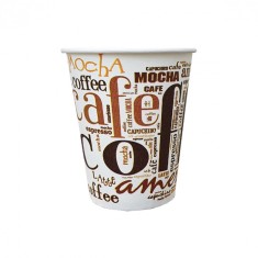 Coffee Coffee Pahare carton automate 7 oz, 50 buc