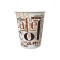 Coffee Coffee Pahare carton automate 7 oz, 50 buc