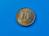 20 Lire 1967 Vatican-UNC-RAR
