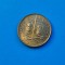 20 Lire 1967 Vatican-UNC-RAR