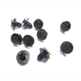 Nit plastic Toyota Corolla, 02-, Aftermarket 2079180