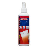 Spray curatare whiteboard 250 ml, Herlitz