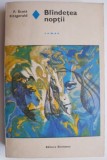 Blandetea noptii - F. Scott Fitzgerald