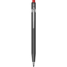 Creion mecanic Caran d&rsquo;Ache Black Red 2.0