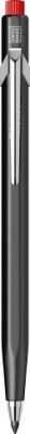 Creion mecanic Caran d&amp;rsquo;Ache Black Red 2.0 foto