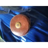 Rulet de Bronz cu etui de piele 50 metri, panza rupta