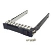 Caddy / Sertar Nou pentru HDD server HP Gen10/Gen10plus/Gen11, 2.5 inch, SFF, SAS/SATA NewTechnology Media