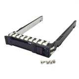 Cumpara ieftin Caddy / Sertar Nou pentru HDD server HP Gen10/Gen10plus/Gen11, 2.5 inch, SFF, SAS/SATA NewTechnology Media