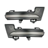 Set 2 Semnalizari Led Oglinda Dinamice Skoda Octavia 3 MK3 A7 5E - D0184