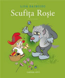 Scufi&Egrave;a ro&Egrave;ie - Hardcover - Fra&Aring;&pound;ii Grimm - Cartier