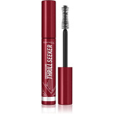 Rimmel WonderVolume Thrill Seeker mascara pentru volum si curbare culoare Extreme Black 8 ml