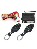 Modul inchidere centralizata cu 2 telecomenzi cu functie confort X-35
