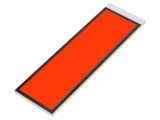 Iluminare LED Fundal Roșie 99x30.48x2.5mm