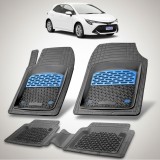 Cumpara ieftin Covorase Toyota Corolla E210 Hatchback Compatibile 2018-2022 | Blue