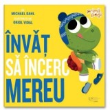 Invat sa incerc mereu - Christianne Jones, Jayri Gomez