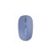 MOUSE SERIOUX SPARK 215 WR BLUE USB