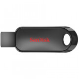 Memorie USB SanDisk Cruzer Snap 32GB, USB 2.0