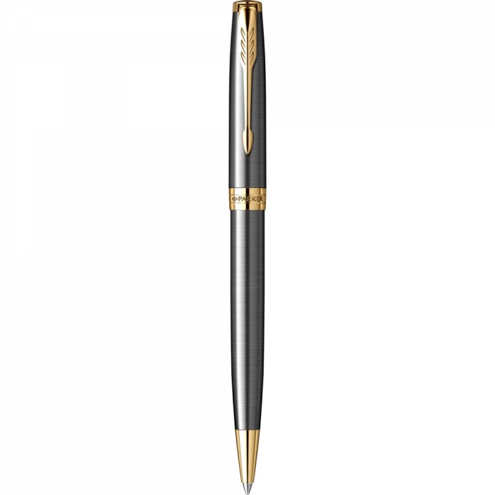 Pix Parker Sonnet Royal Core Grey