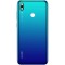Capac Baterie Huawei Y7 Prime (2019), Albastru