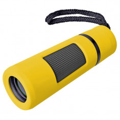 Monocular Bresser Topas 10x25, prisma Roof, material sticla BK-7 foto