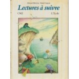 Lectures a suivre, CM2