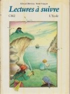 Lectures a suivre, CM2 foto