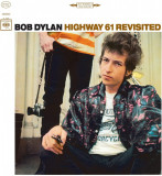 Highway 61 Revisited | Bob Dylan, Country, Columbia Records