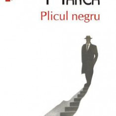 Plicul negru - Norman Manea