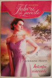 Carte Intentii vinovate de Lorraine Heath - Beletristica