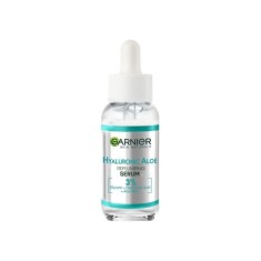 Garnier Skin Naturals Hyaluronic Aloe Ser de față 30 ml