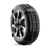 Lanturi auto Rud Comfort Click2Go (T-Adaptors Kit) 205/60R18