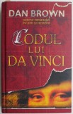 Codul lui Da Vinci &ndash; Dan Brown