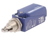 Limitator de Cursă NO NC 10A max. 240VAC max. 250VDC