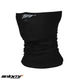 Cagula pentru scuter - motocicleta neagra Seventy model SD-CT4 (fara cusaturi) &ndash; marime universala &ndash; unisex