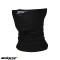 Cagula pentru scuter - motocicleta neagra Seventy model SD-CT4 (fara cusaturi) &ndash; marime universala &ndash; unisex