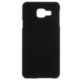 Husa samsung a3 2017 g-case negru, Flippy