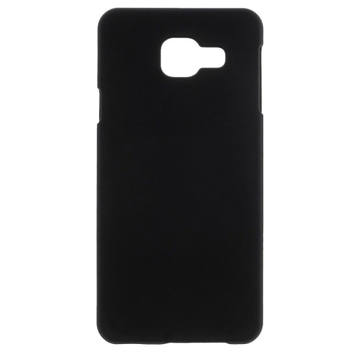 Husa samsung a3 2017 g-case negru