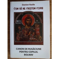 Danion Vasile - Cum sa ne crestem copii