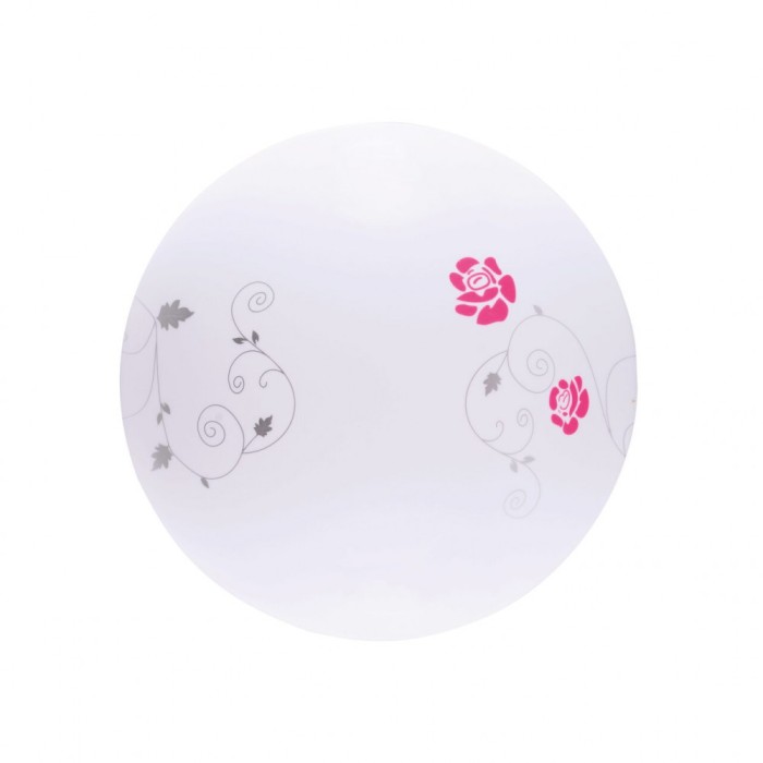 Plafoniera Rose 48LED 24W 6500K