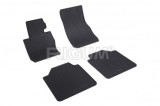 Covorase Cauciuc Dedicate BMW Seria 3 GT F34 (2013-2020) Rigum - Premium, Fara Miros