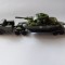 bnk jc Matchbox M3 Tank Transporter