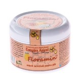 Floramin Masca Nutritiva Par Complex Apicol 200ml