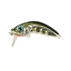 Vobler Strike Pro Hunchback 6.8cm 10.4g A010E F foto