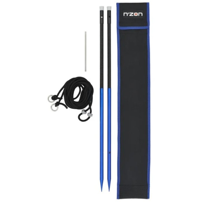 Set Masurare Distanta Daiwa N&#039;Zone Distance Sticks